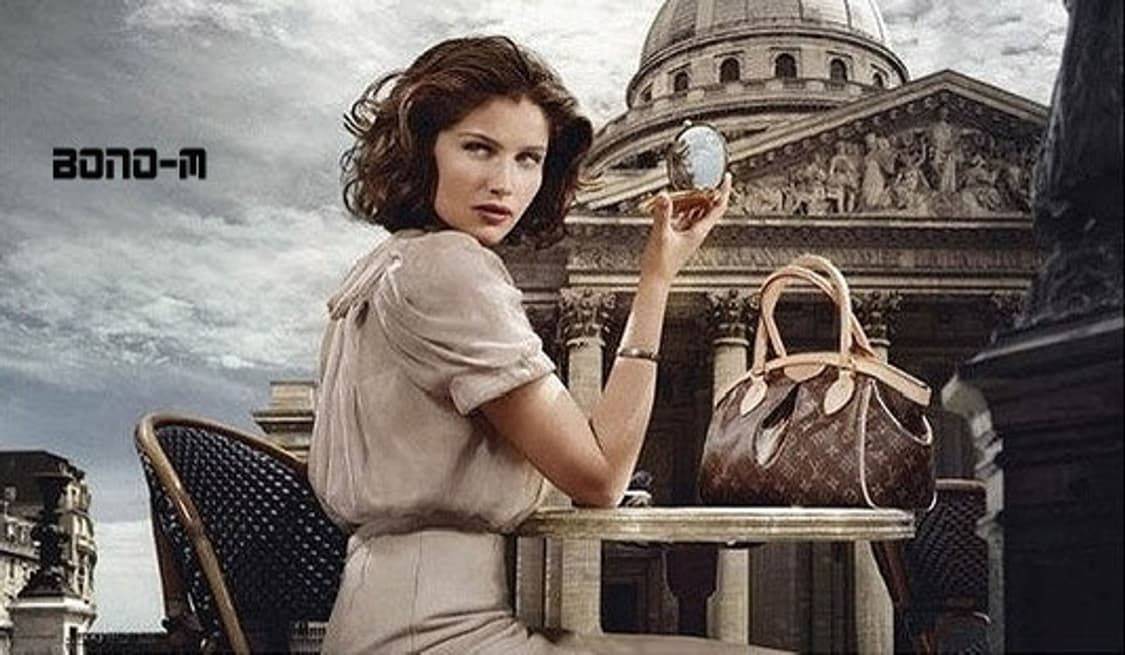 루이비통 티볼리 GM  상품이미지5