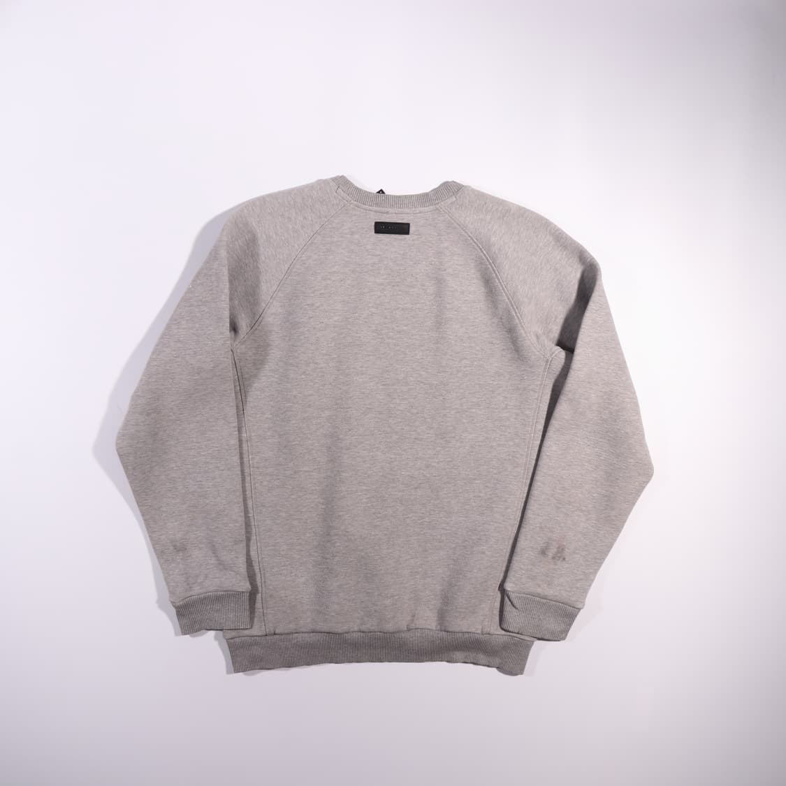 데상트 맨투맨 B311 상품이미지6