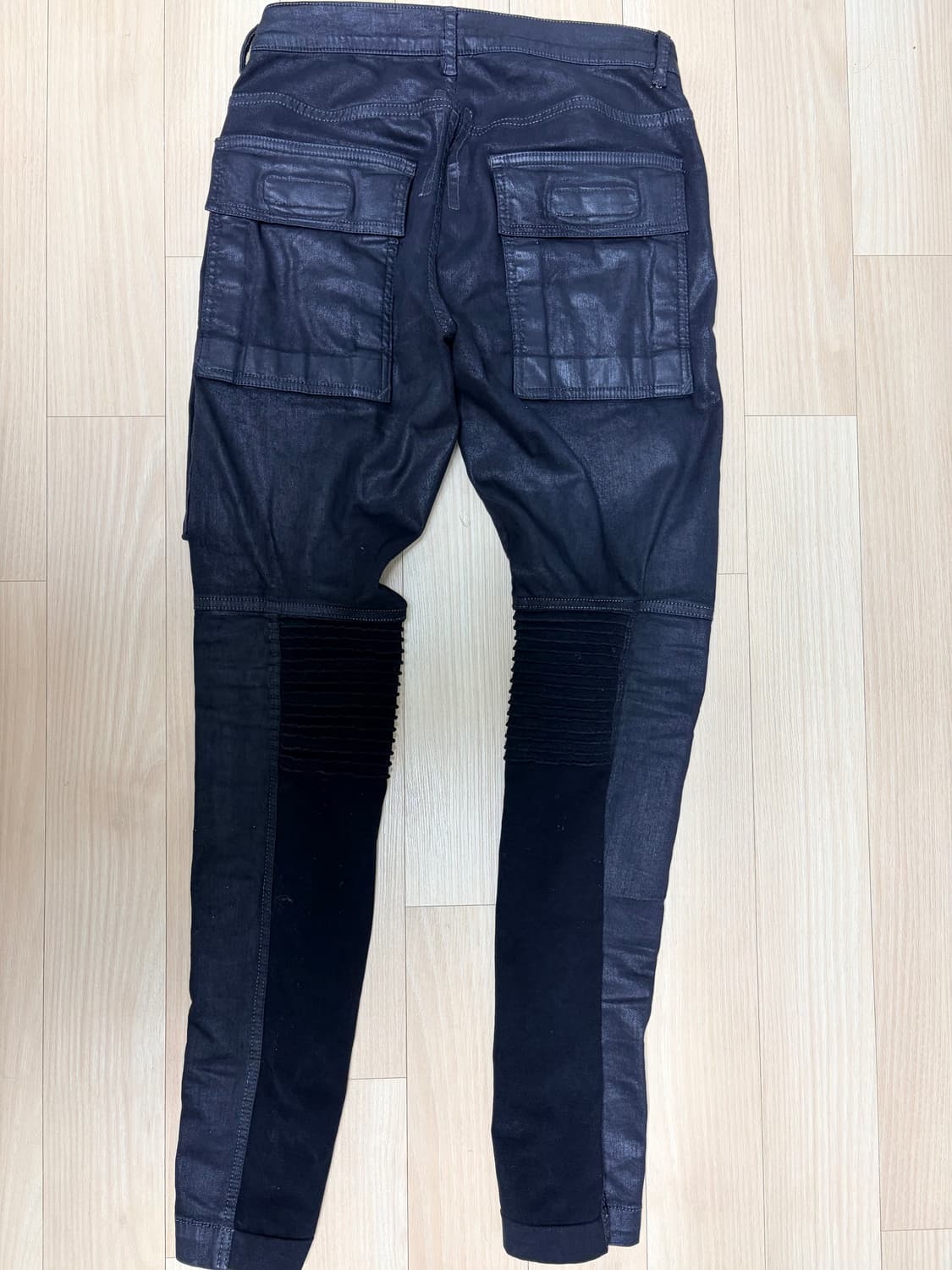 릭오웬스 멤피스진 sbs 30 상품이미지7