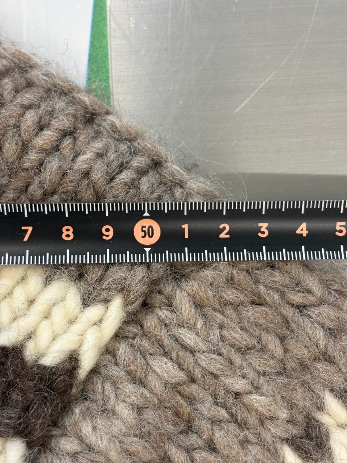 캐나디안 LTD 코위찬 가디건 상품이미지4