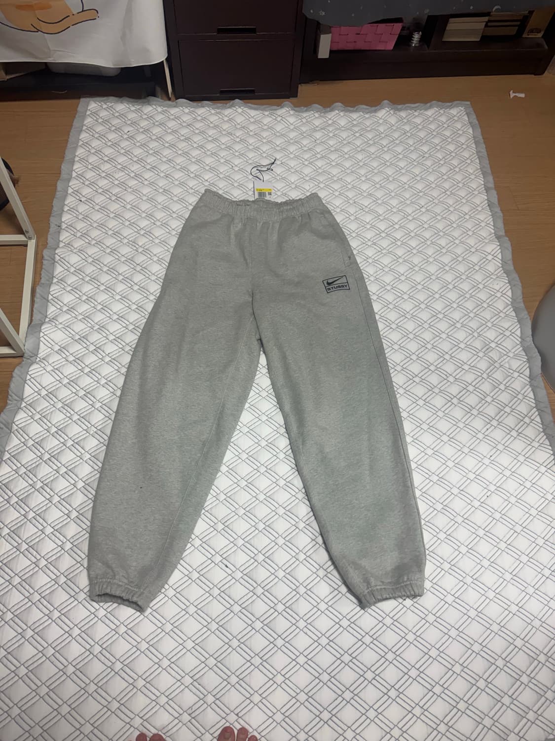 나이키스투시팬츠팔아영 상품이미지1