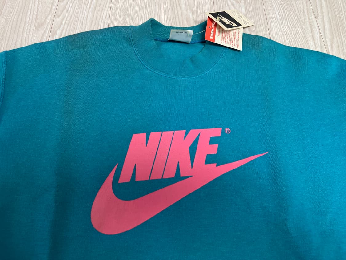 나이키 90s 올드 스웻셔츠 맨투맨 NIKE OLD 1990 상품이미지3