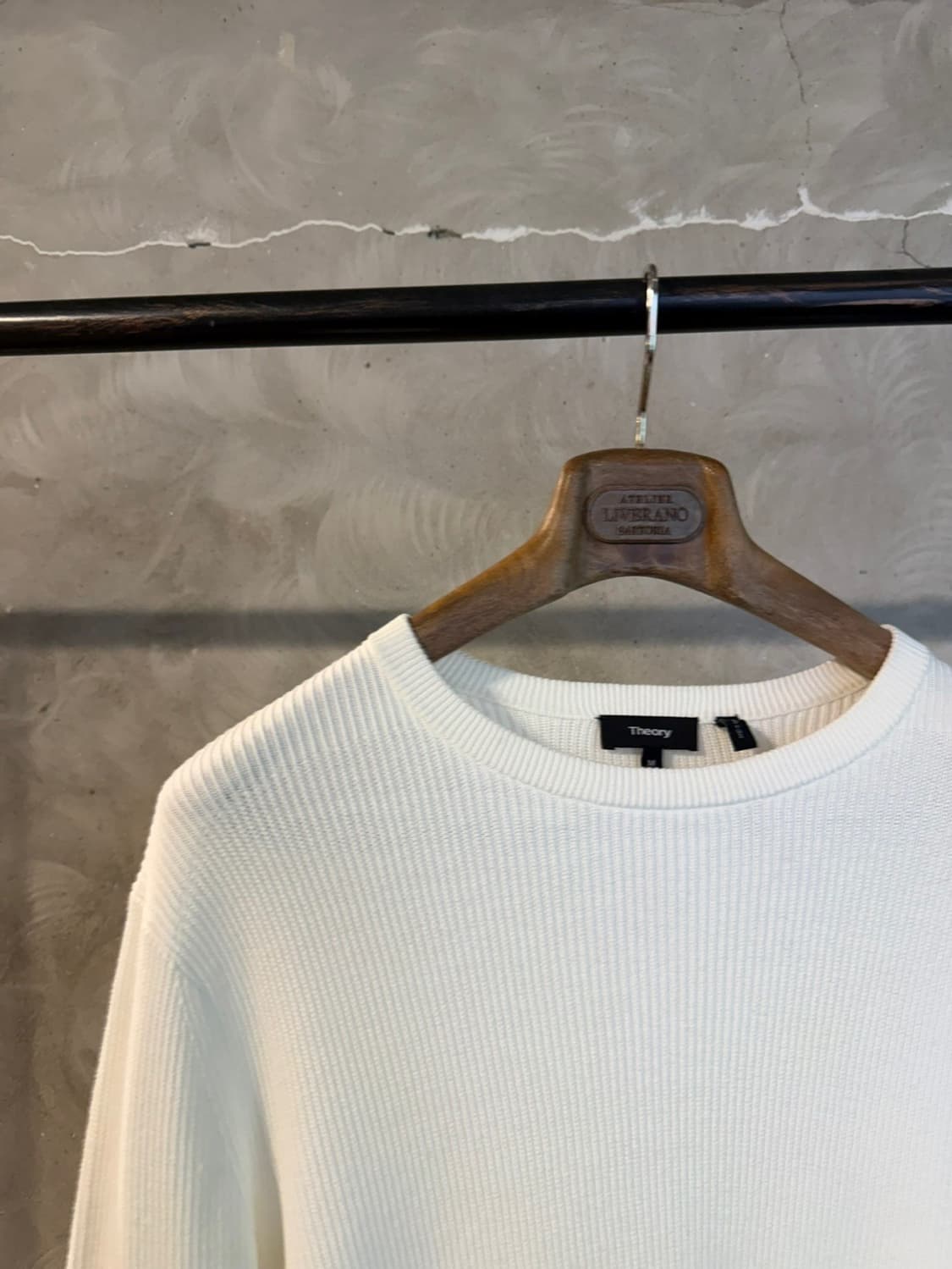 띠어리 니트 100 상품이미지2