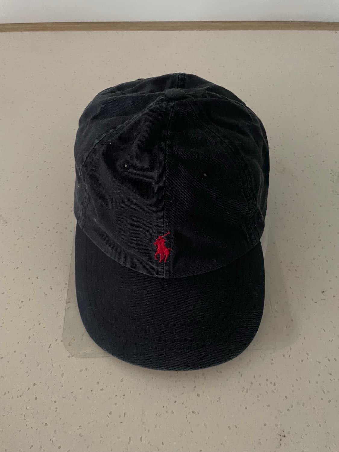 폴로 신형 볼캡 상품이미지1