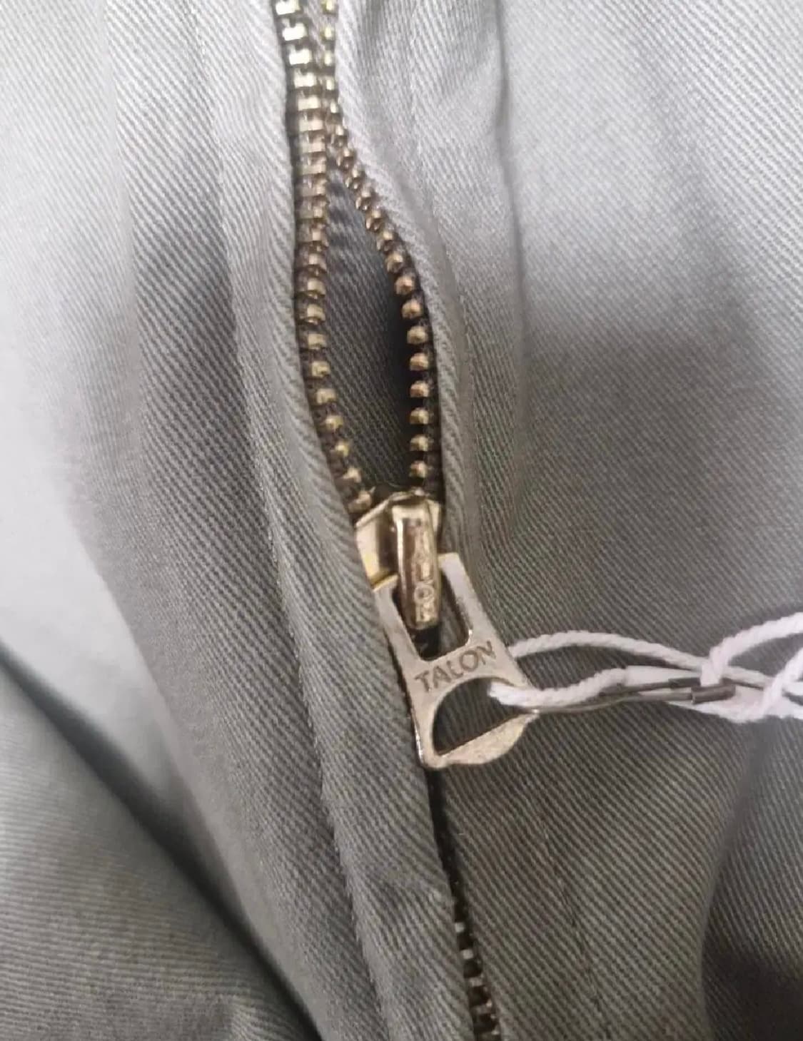 U.S. 밀리터리 탱커 자켓 XX-Large 상품이미지4