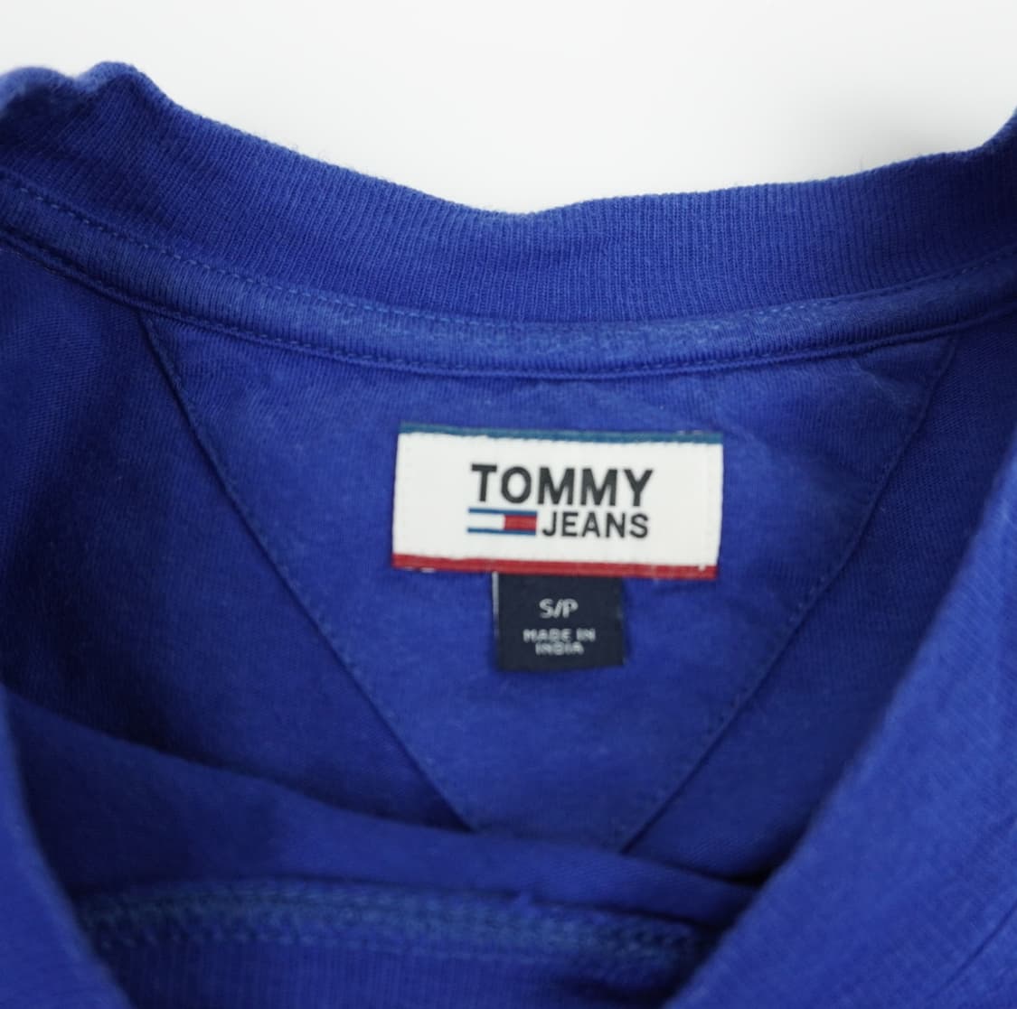 타미진스 반팔 티셔츠 Tommy Jeans 상품이미지4
