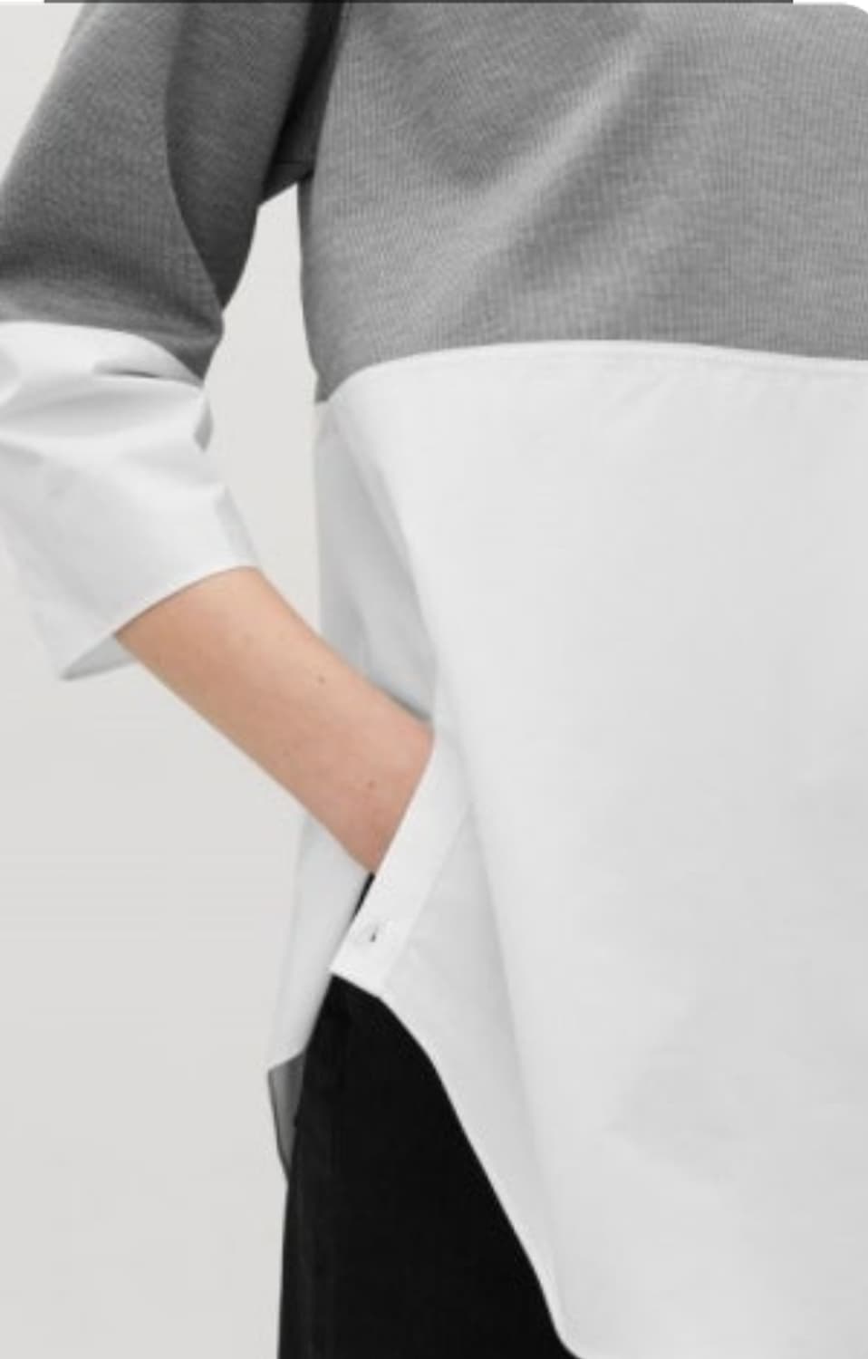 코스 티셔츠 상품이미지1