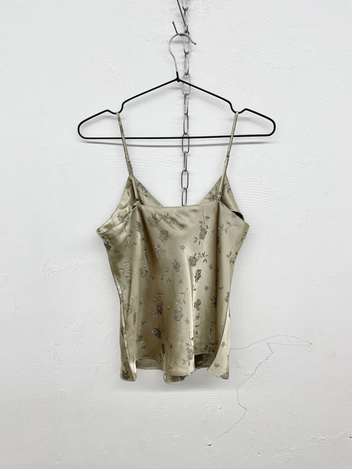 페어리 자카드 슬립 상품이미지6