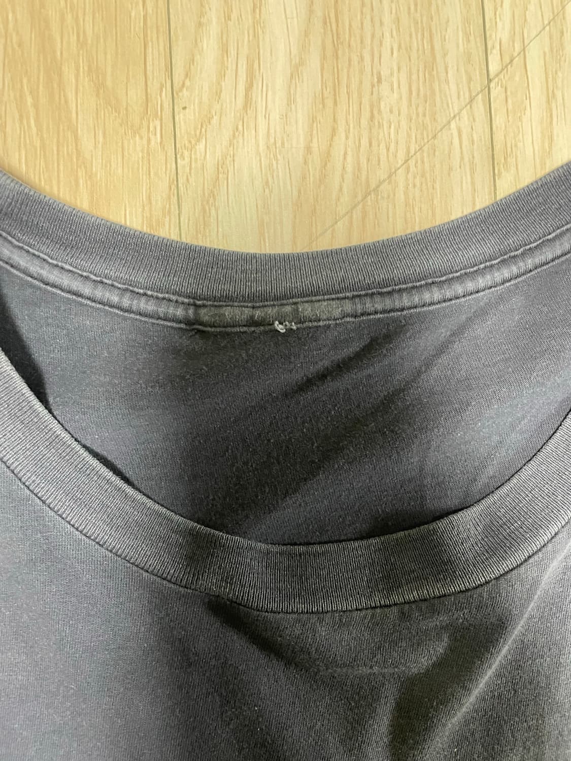 빈티지 90s 마릴린 맨슨 holywood 밴드티 xl 상품이미지5