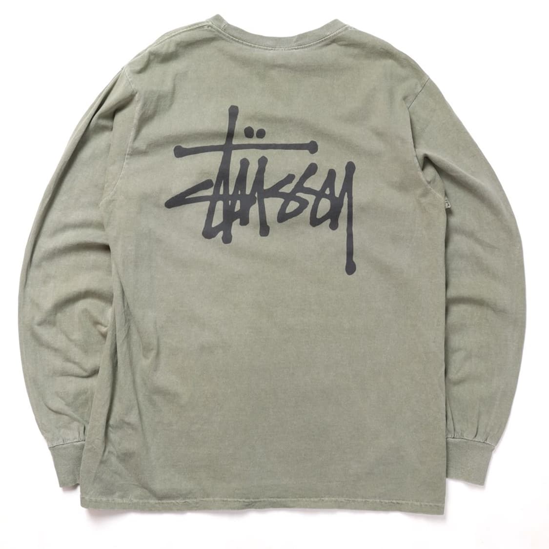 스투시 Stussy Printing Long Sleeve

 상품이미지4