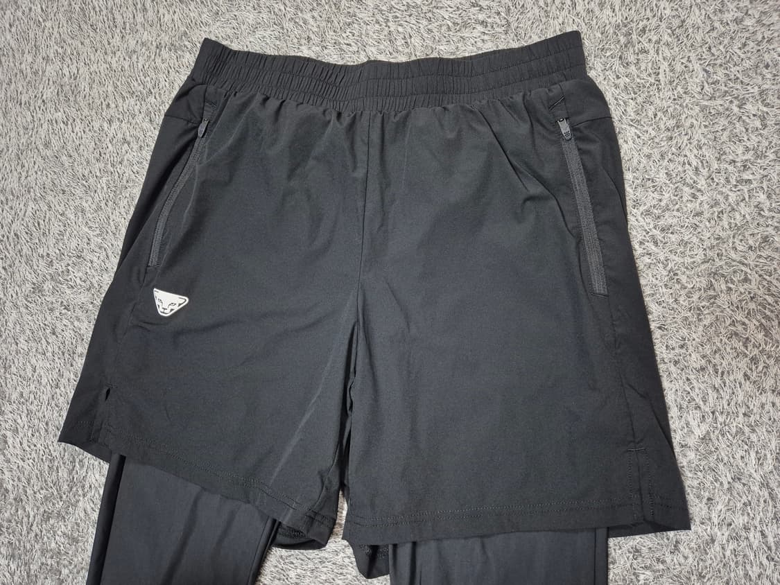 다이나핏 남성 냉감 레깅스 쇼츠 L(85) 상품이미지2