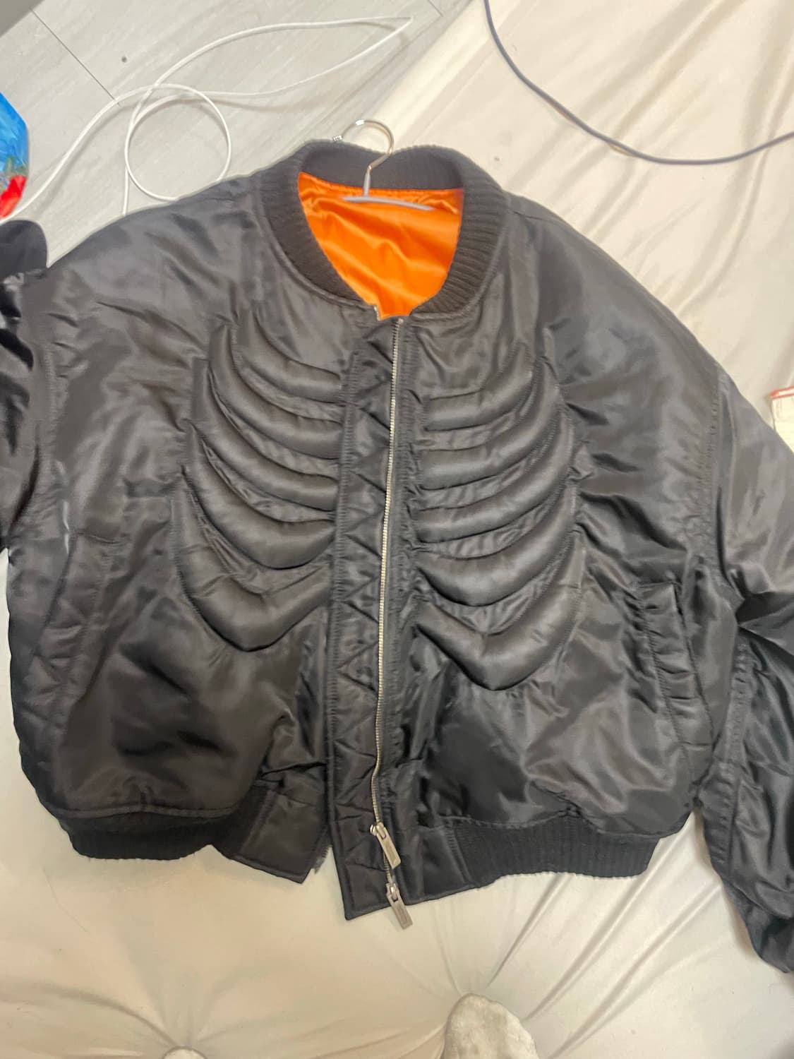 써저리 본 마원 m 블랙 상품이미지1