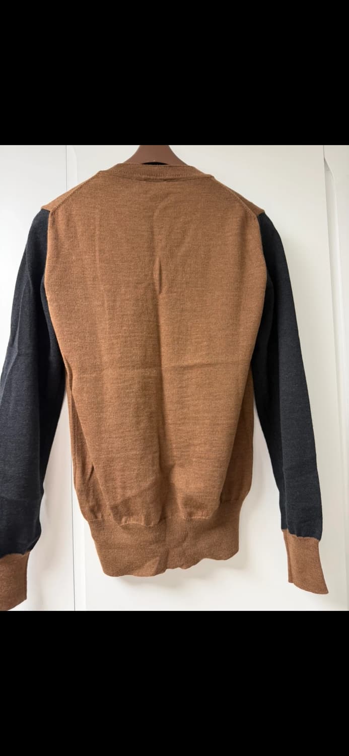 비비안웨스트우드 니트  상품이미지3