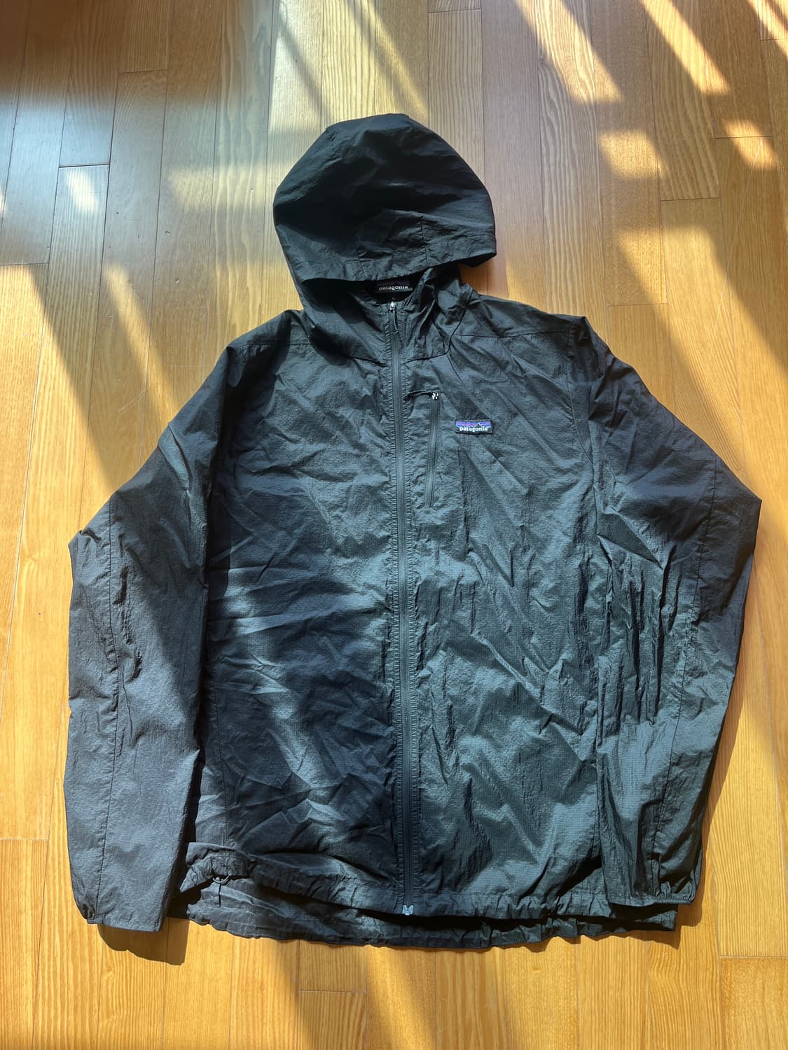 patagonia 경량 바람막이쟈켓 상품이미지1
