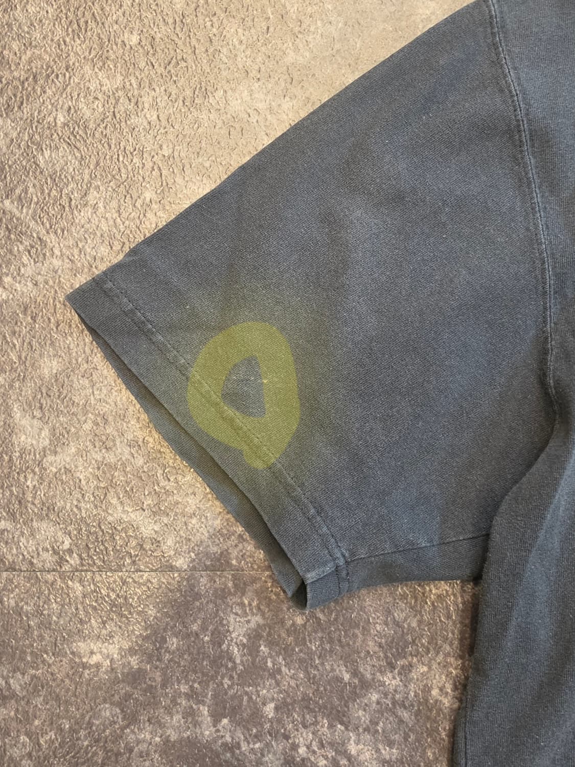 칼하트(Carhartt) K87 워크 포켓 반팔티 - M 상품이미지9