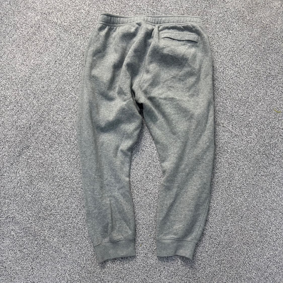 XL 나이키 트레이닝 조거 팬츠 0414J 상품이미지2