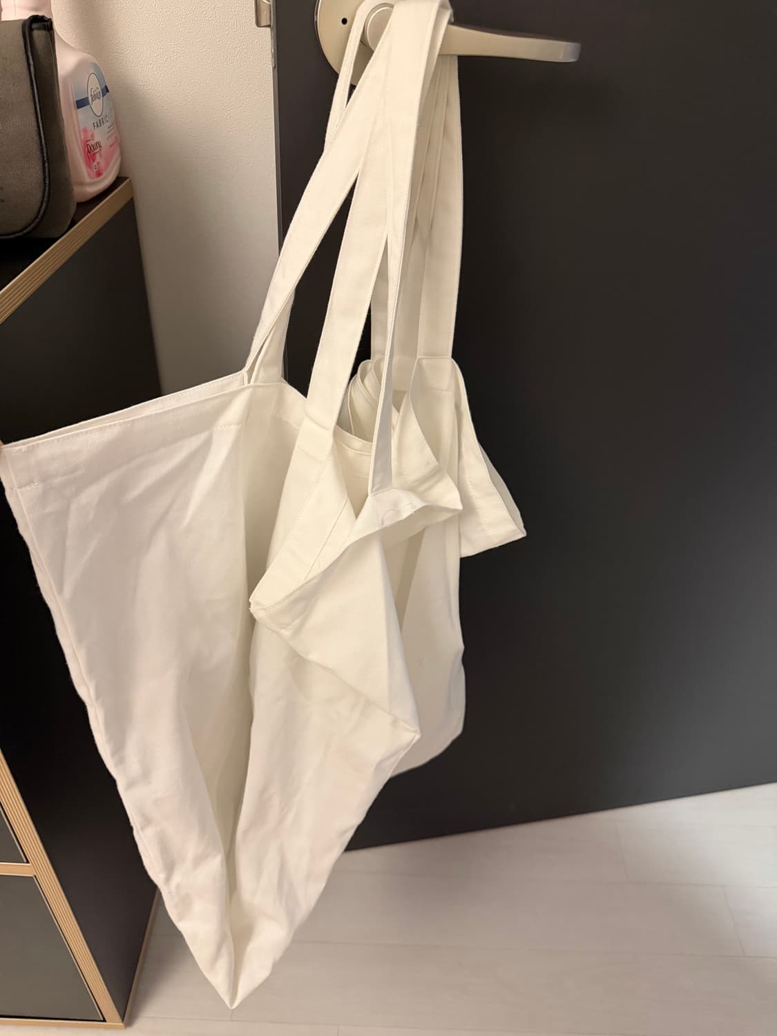 리포스 folded cotton bag 상품이미지4