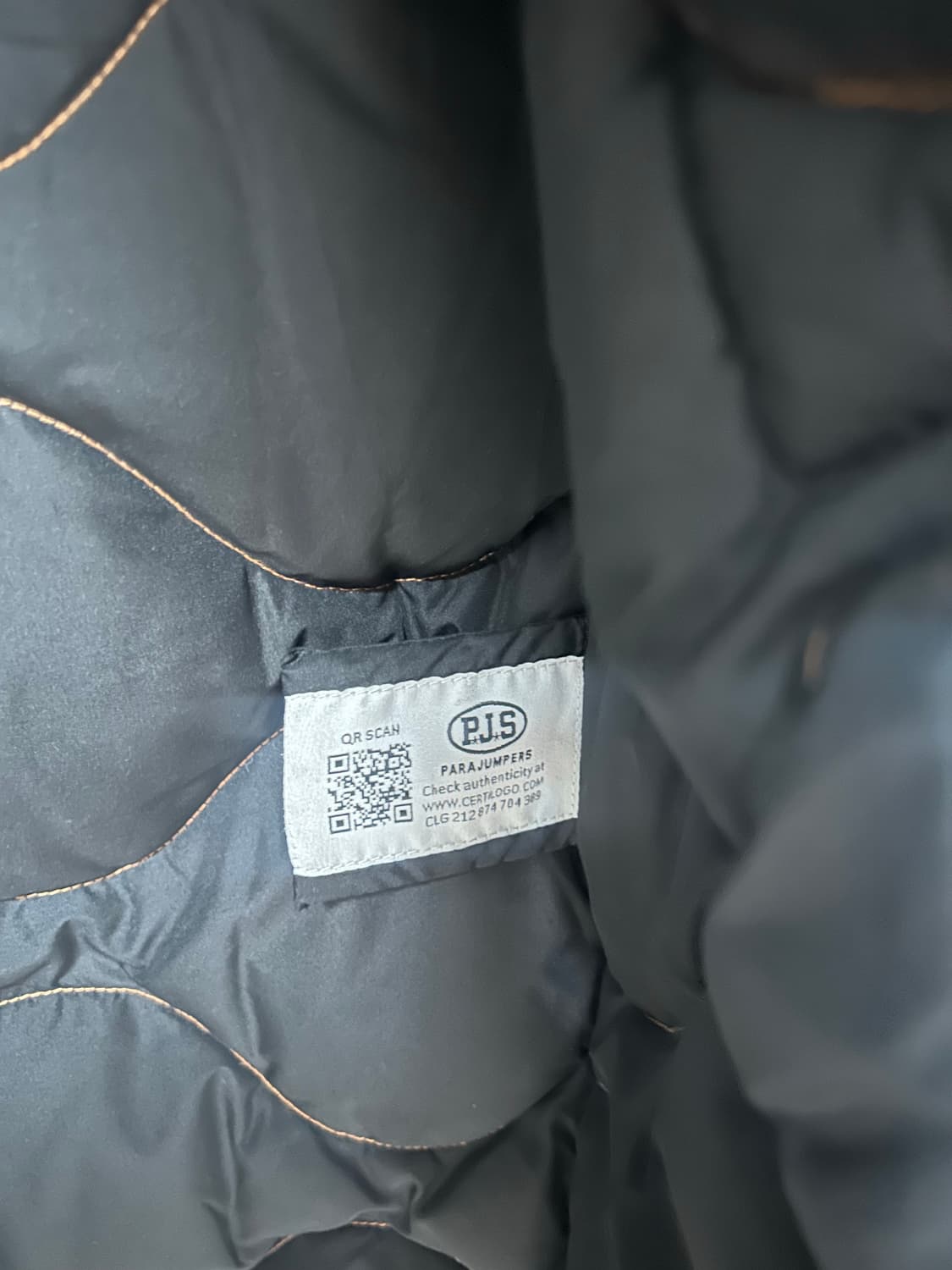 파라점퍼스 마스터피스 시리즈 라이트핸드 파워정품 상품이미지5