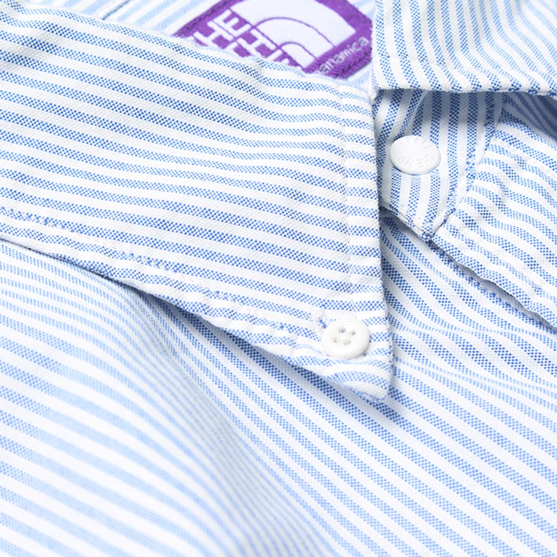  PURPLE LABEL "Stripe Shirts" 상품이미지7