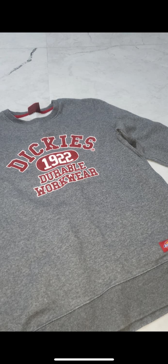 디키즈 맨투맨 상품이미지1