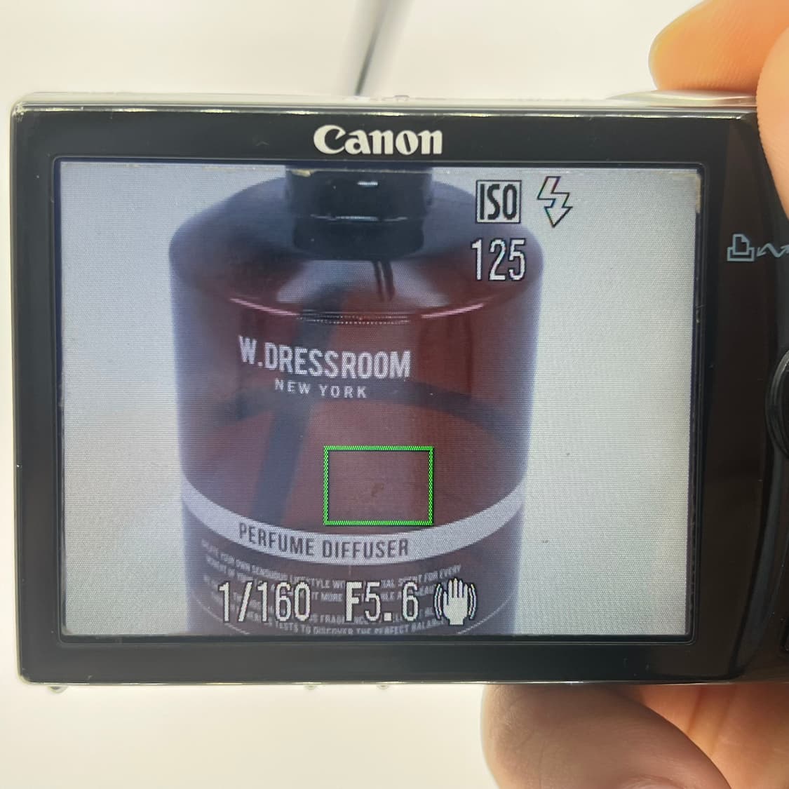 캐논 익서스 Canon IXUS 860 IS 실버 상품이미지9