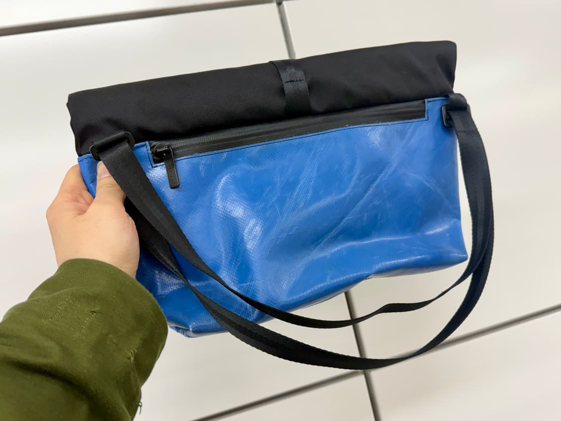 [프라이탁] 롤린 (파스텔 올블루) 상품이미지2