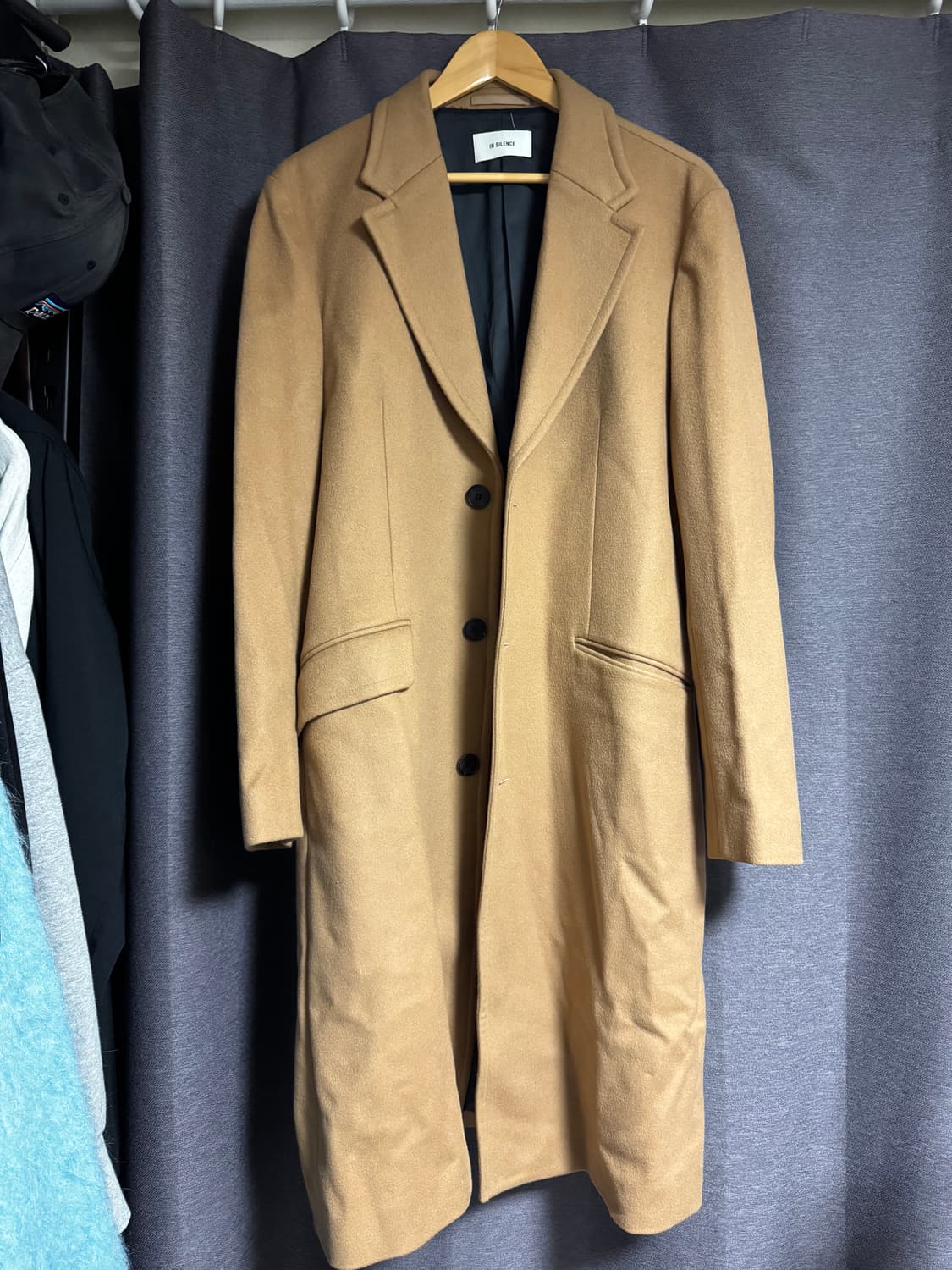 인사일런스코트 상품이미지1