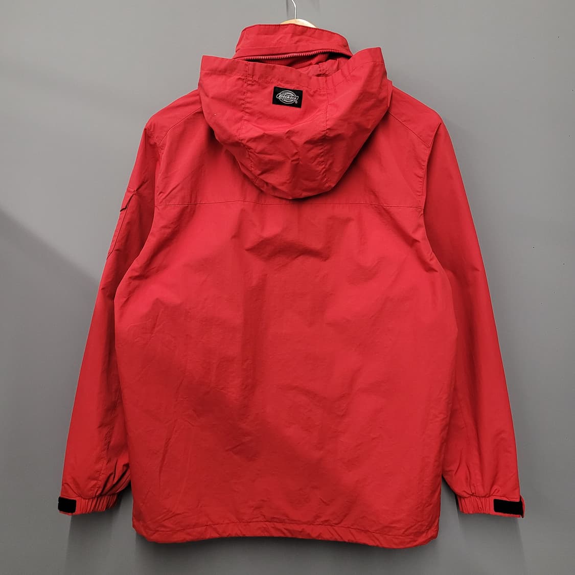 디키즈 Dickes 바람막이 자켓 상품이미지4