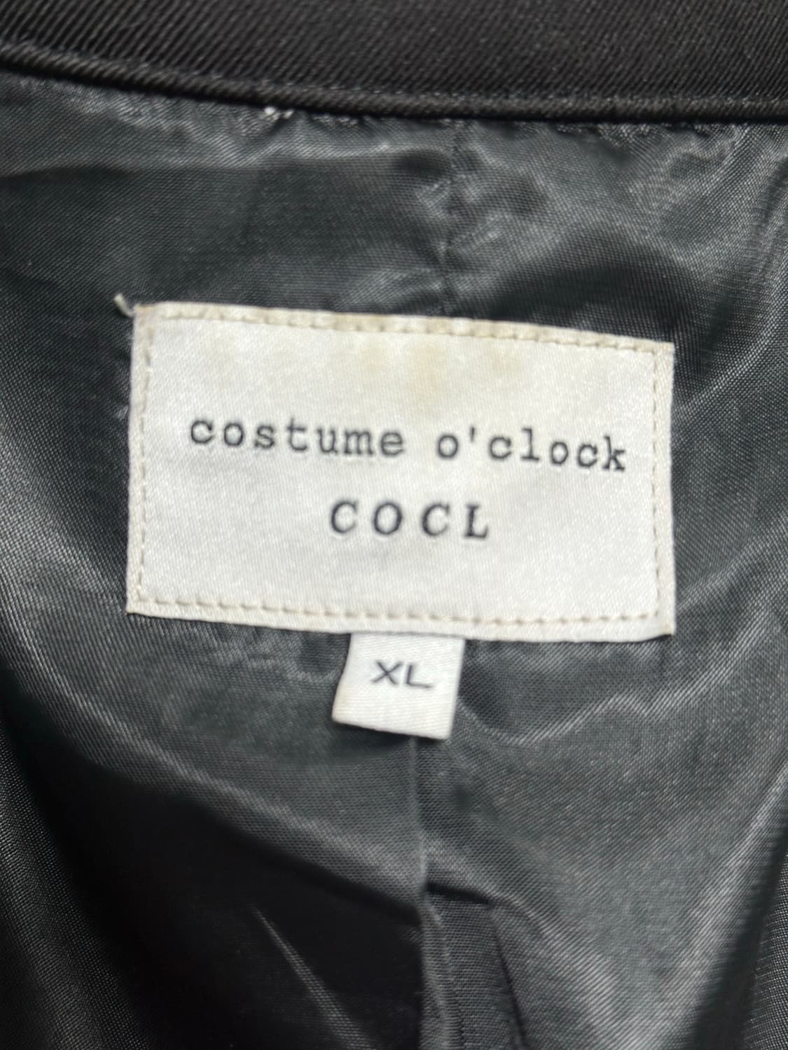 커스텀어클락 블루종 상품이미지4