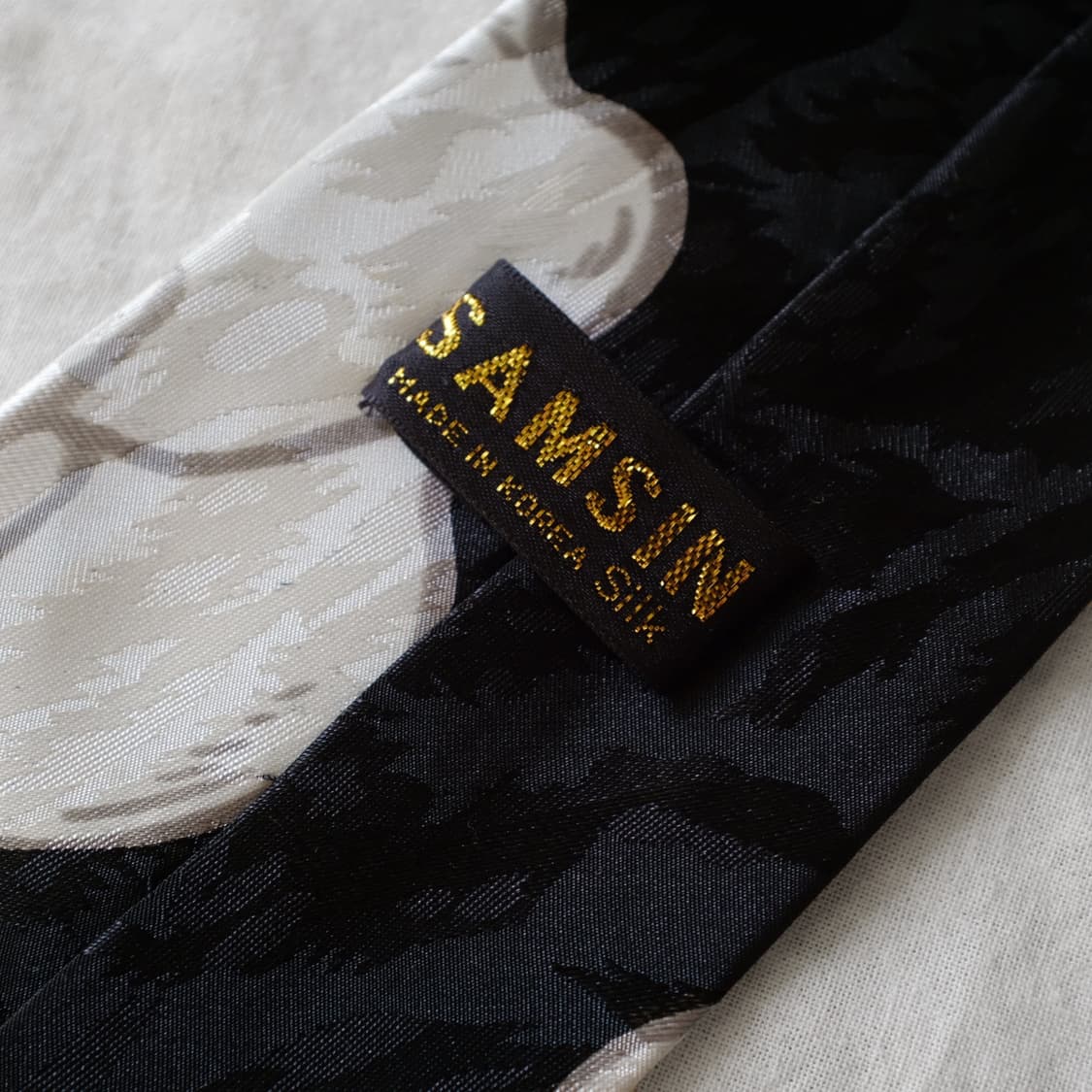 Warner Bros Tie 상품이미지4