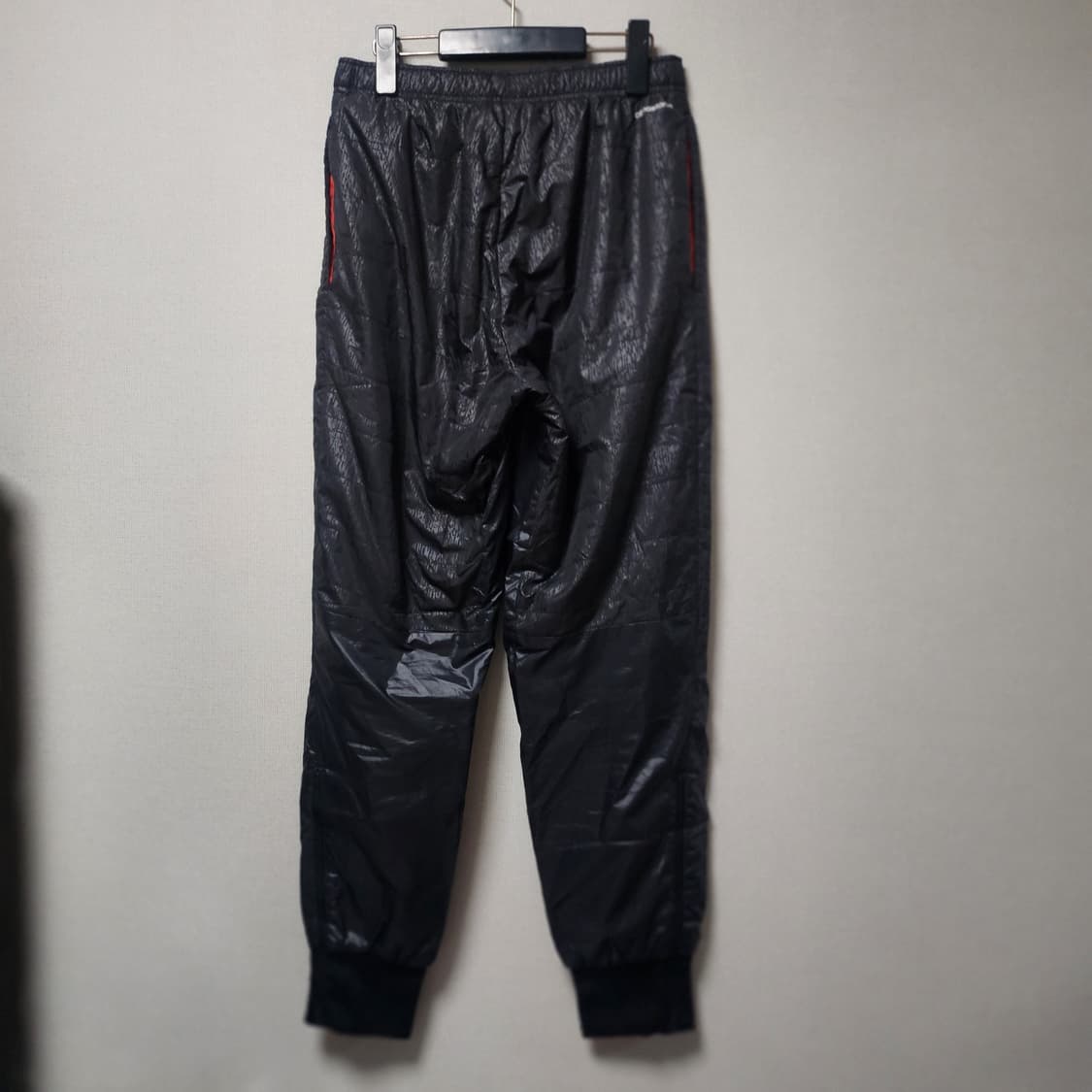 [L] 아디다스 우븐 조거팬츠 상품이미지2