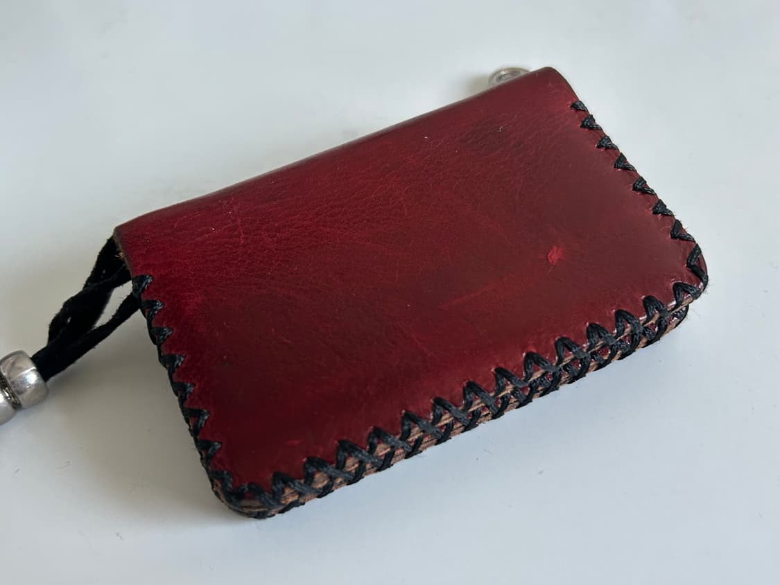 Faze 웨스턴 콘초 카드지갑 상품이미지2