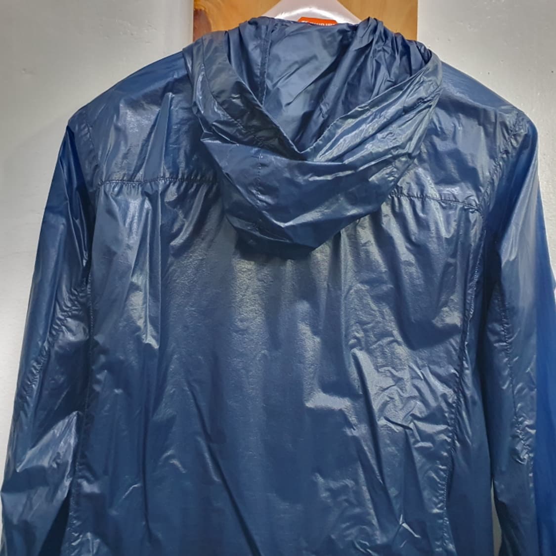 라푸마 바람막이 자켓(95) 상품이미지7