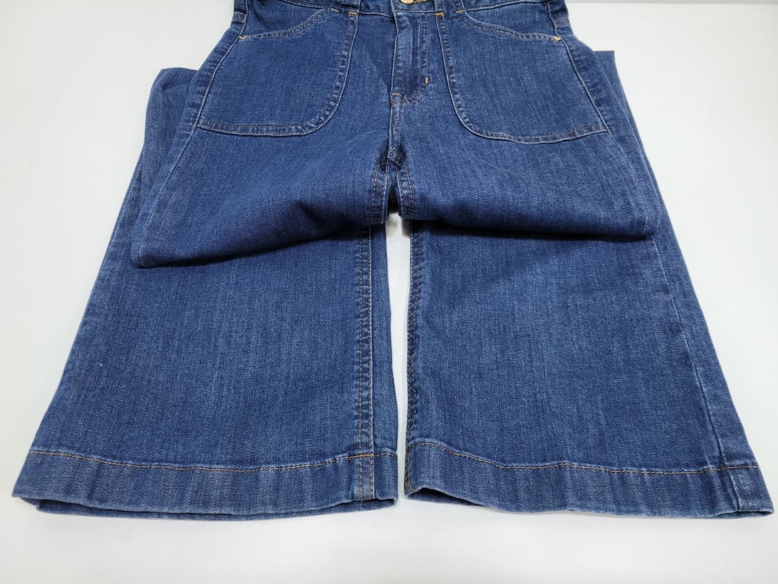 GUESS 21SS 부츠컷 데님 청바지 / 여 58 (24) DBL 스판 상품이미지6