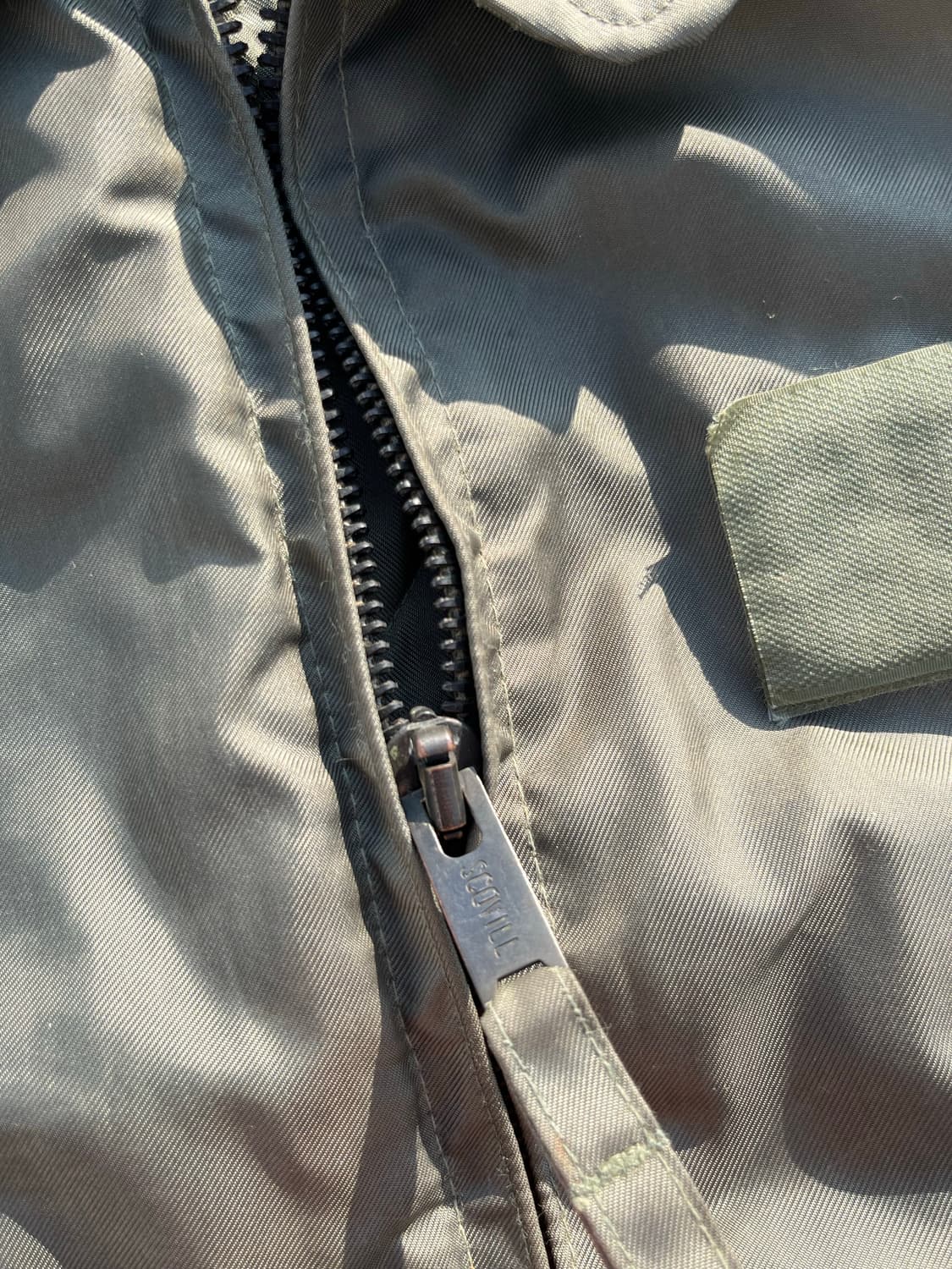 90s CWU-45p OG (L) 상품이미지4