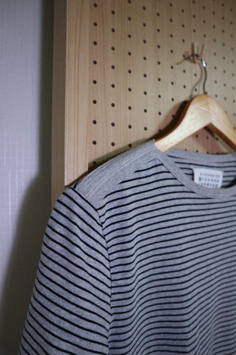 Martin Margiela 06SS Stripe Top 상품이미지3