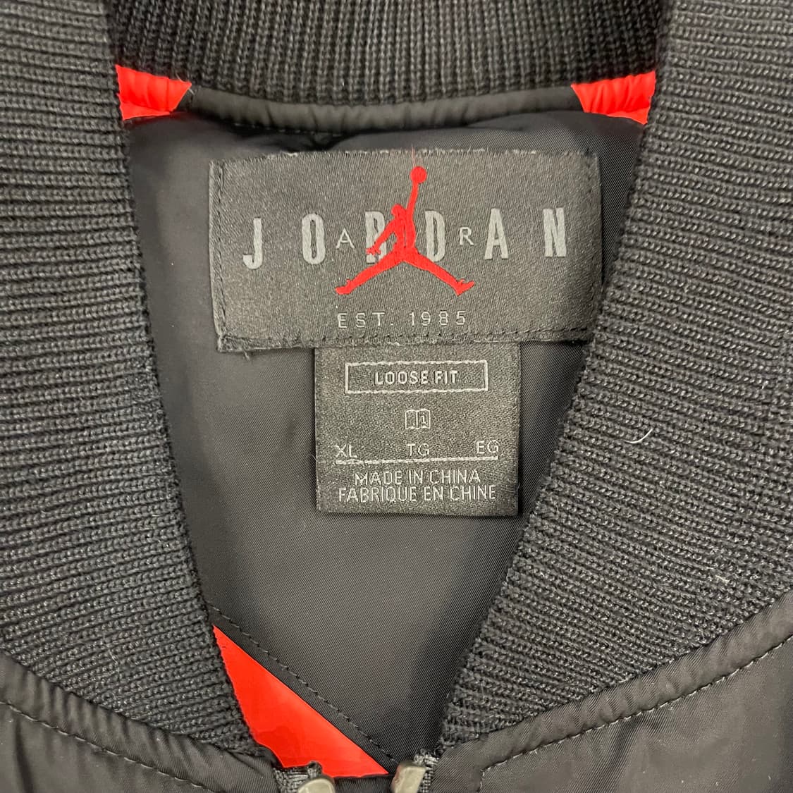 JORDAN ma-1 상품이미지3