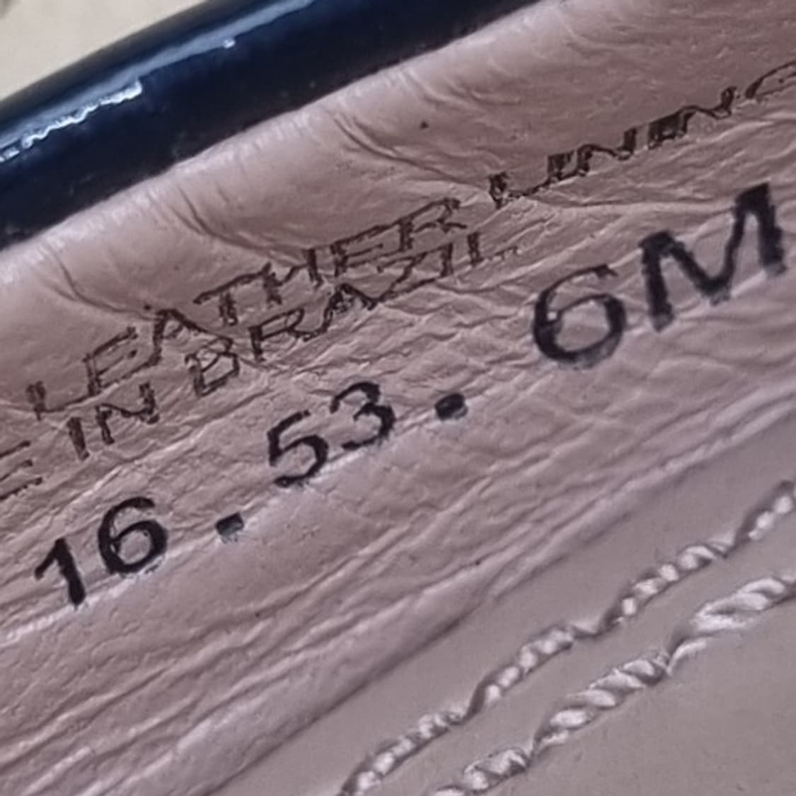 토리버치 여성플랫슈즈230 상품이미지6