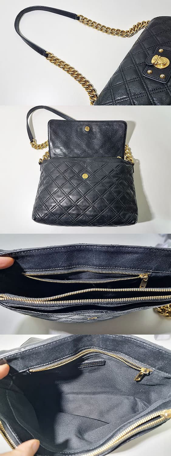 마크제이콥스 숄더 상품이미지5