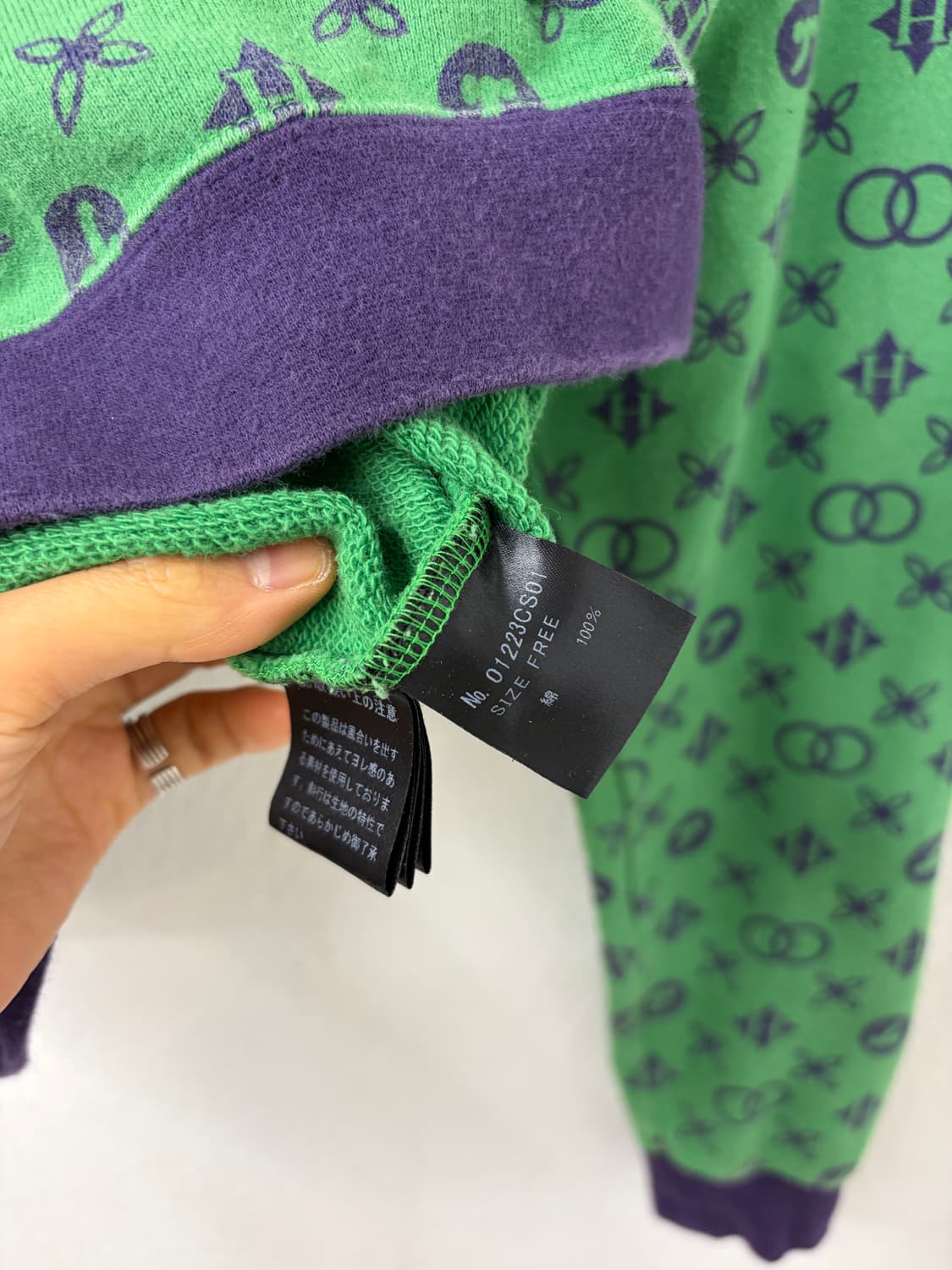 HYSTERIC GLAMOUR 상품이미지5