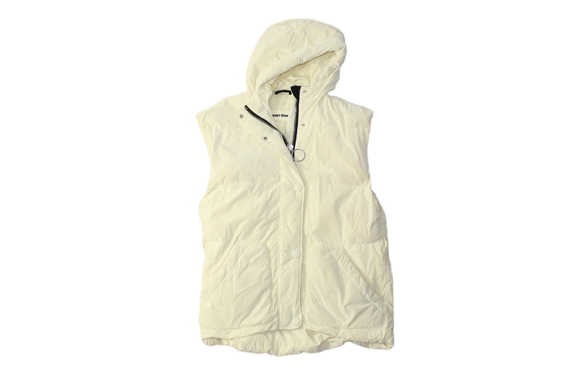 Ienki Ienki 이엔키이엔키 푸퍼 베스트 상품이미지1