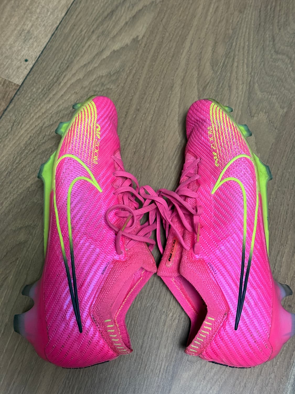 나이키 머큐리얼 베이퍼 엘리트 265 상품이미지3