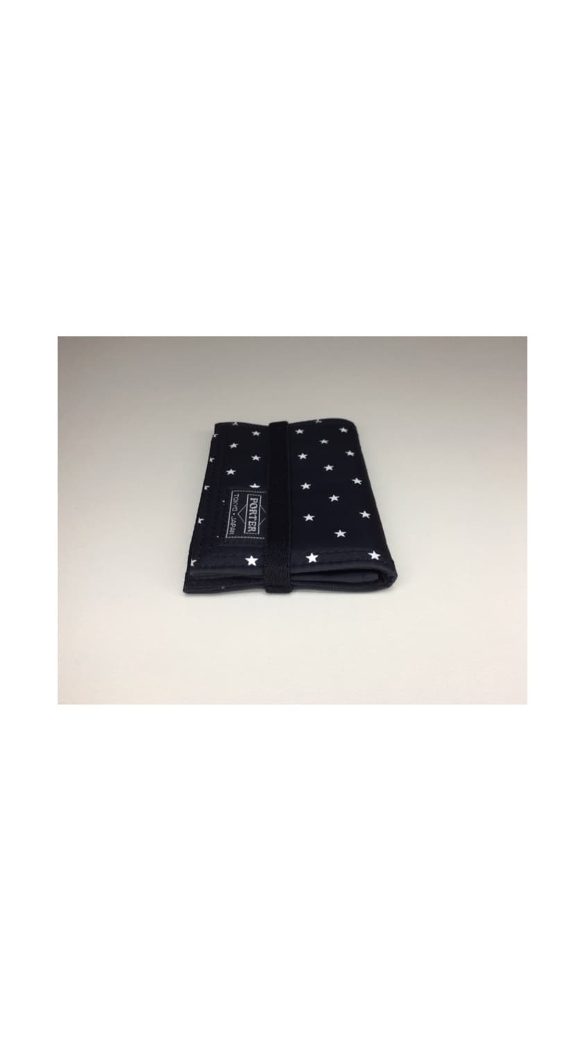 Porter 포터 별 무늬 카드지갑 상품이미지5