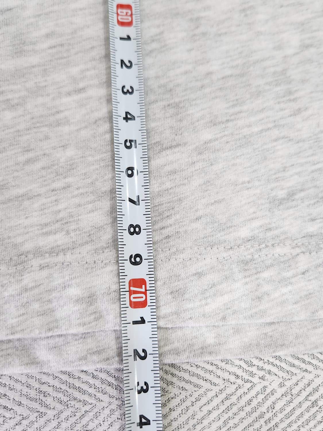 [M] 테슬라 코튼 반팔티 남성 M 상품이미지8