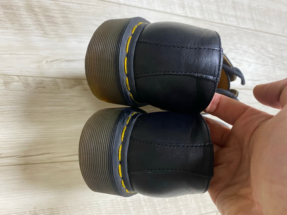 닥터마틴 1461 3홀 나파 250 상품이미지5