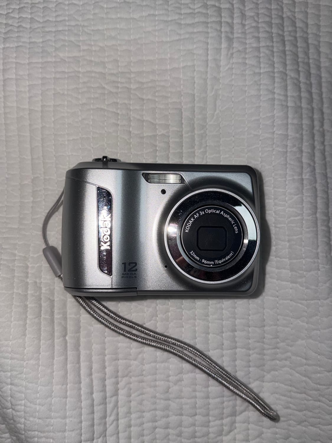 코닥 이지쉐어 c143 실버 상품이미지1