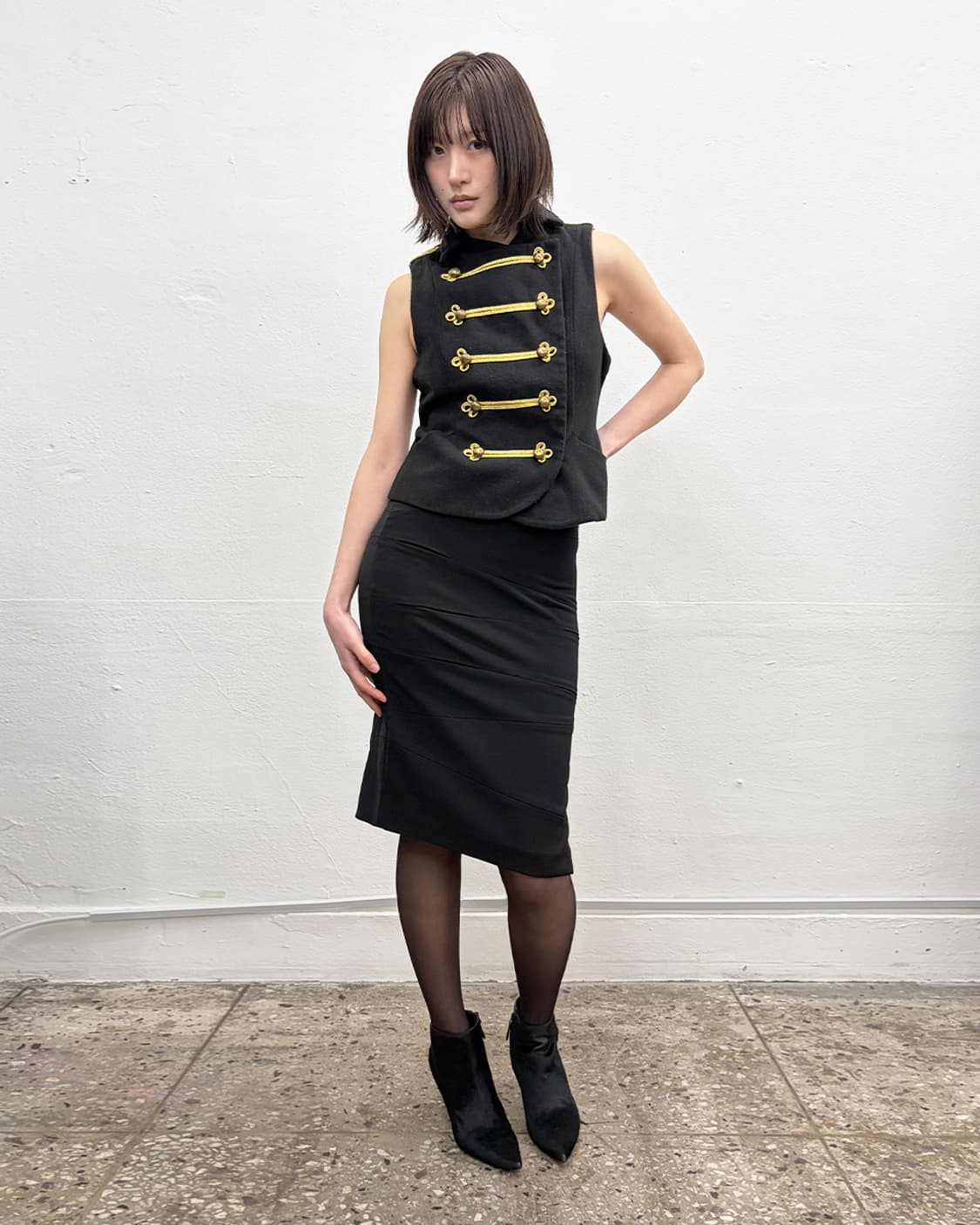 빈티지 나폴레옹 베스트 상품이미지5