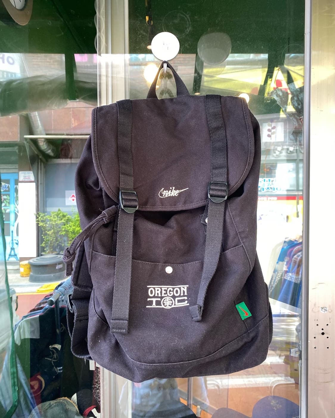 06년도 nike 백팩 상품이미지1