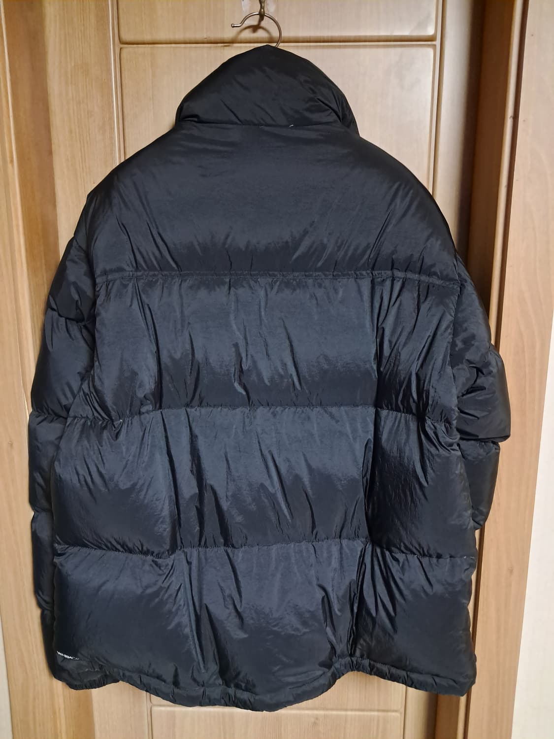 푸마 푸퍼패딩 M 상품이미지2