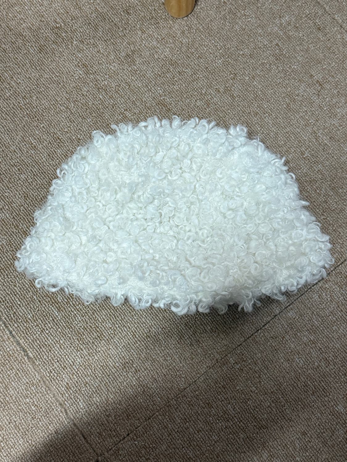 어썸니즈 hat 상품이미지1